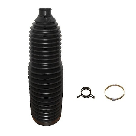 Crp Products Audi A4 99 4 Cyl 1.8L Steer Rack Boot, Bkk0093R BKK0093R